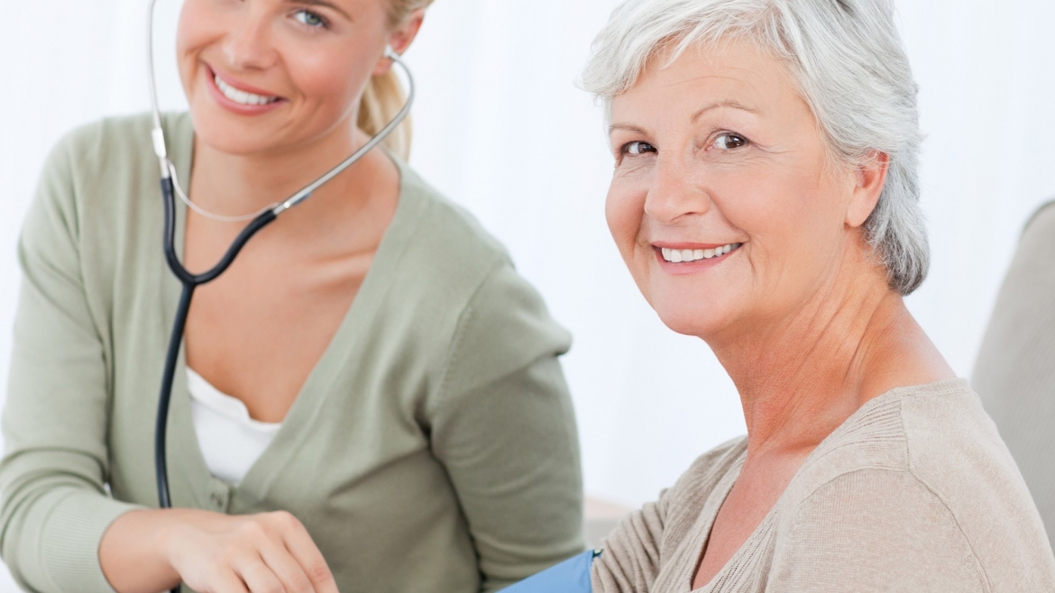 Bonded and Qualified Caregivers